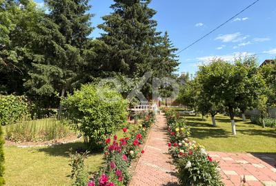Casa Snagov de vanzare - 1