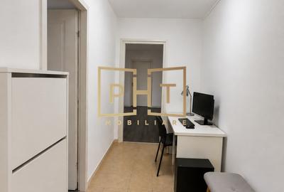 Apartament cu 2 camere, 53mp utili, geam la baie, in zona Gheorgheni! - 4