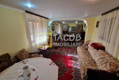 Casa P+1 si 1835 mp teren, deschidere 51 ml, loc. Dumbrava - Bacau - 15