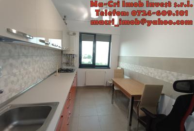 Apartament 2 camere Grozăvești | Universitatea Ecologică | Etaj 7 | 🚗🅿️ - 7