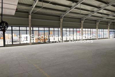 Spatiu comercial nou amenajat - 2