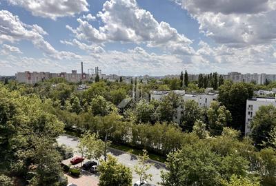 2 Camere circular | 8/10 | BLOC REABILITAT TERMIC | RENOVARE TOTALA - 19