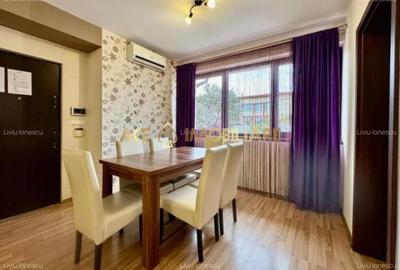 3 Camere de inchiriat | Bucurestii Noi | Metrou | Centrala Proprie - 2