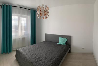 Apartament cu 3 camere de închiriat | Complex nou | Metrou Brancoveanu | Etaj 10 - 5