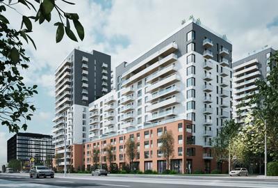 Apartament cu 2 camere // Obor // Veranda Mall - 8