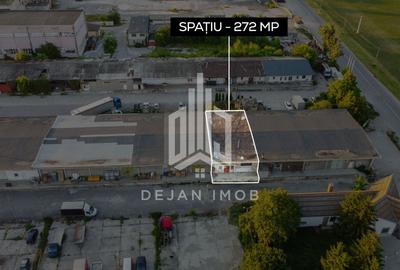 Hală Industrială | 5.000 MP | Sfântu Gheorghe - 12