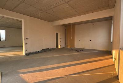 Oportunitate Unică Penthouse 4 Camere Grozavesti 322MP + 197 MP TERASA - 1