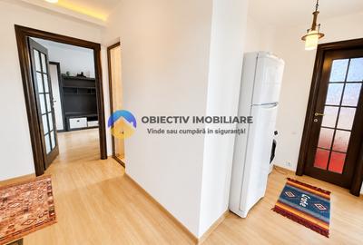 Apartament 3 camere ,ETAJ 2 ,ULTRACENTRAL - 6