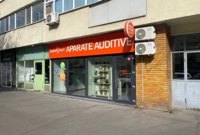 Inchiriere spatiu comercial 130mp, zona cu vad pietonal intens - 1