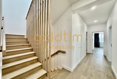 Vilă Duplex Premium/7 Camere/Garaj/Bonton Villas Pipera/Faza 2 Finalizata/(+TVA) - 30