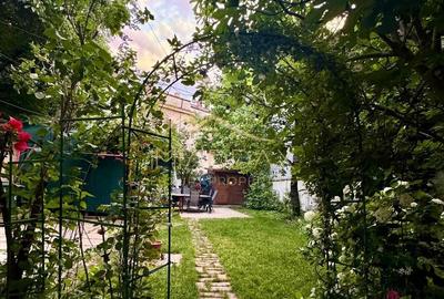 Apartament 4 camere*Vilă Dorobanți/ Curte superba/ Spațios - 31