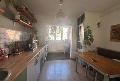 Apartament 2 camere | Decomandat | 54 mp | Independenței - 1
