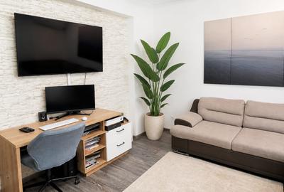 Apartament 3 camere decomandat/curte 33 mp/10 minute Metrou Dimitrie Leonida - 4
