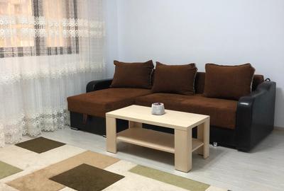 Apartament cu 2 camere decomandat, mobilat în Militari