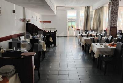 Spatiu de vanzare, 695 mp, zona Câmpia Turzii - 2