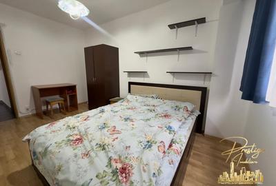 Apartament cu 2 camere decomandat, mobilat în Decebal