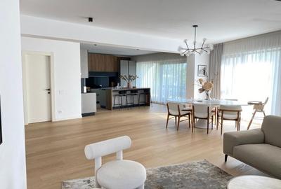 Apartament 4 camere - 2