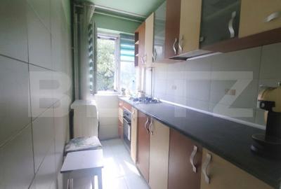 Apartament 3 camere, etaj intermediar-bloc anvelopat, zona Dacia/Torontalului - 3