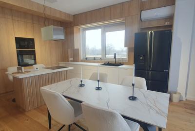 Inchiriere Penthouse 4 Camere Iancu Nicolae - 20