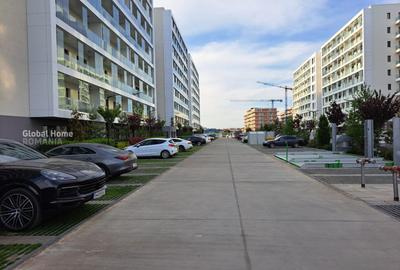 Apartament 2 camere 66MP | Pipera- First Estate | First Rent - 23