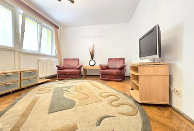 Apartament cu 4 camere decomandat, mobilat în Berceni