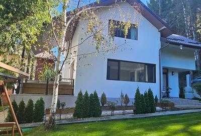 Oferta vanzare vila P+M , Bascov, mobilata si utilata, 234000 EURO - 3