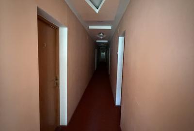Hotel Lotru DN7 De vânzare Oportunitate de investiție pe Valea Oltului - 14