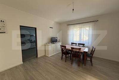 Casă individuală cu 5 camere în Păulești