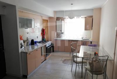 Apartament 3 camere, zona Tribunalului - 8