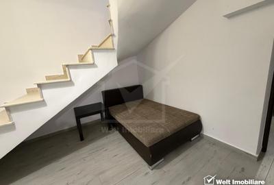 Apartament cu o camera in Zorilor - 4