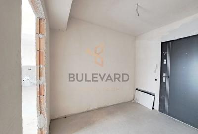 Comision 0. Apartament 2 camere + balcon 7 mp bloc nou cu CF! - 10
