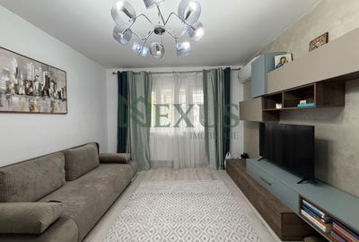 Apartament 2 camere, semidecomandat, zona Bistrita Lac - 1