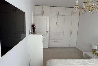 Complex Solar Metalurgiei, apartament cu 3 camere + 2 locuri de parcare - 6