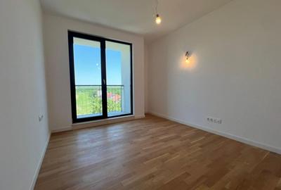 Apartament cu 3 camere | 89 mp utili | Sisești - 10
