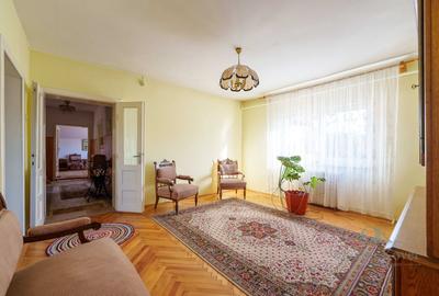 Casă 5 dormitoare, 288 mp utili, teren 1675 mp, Sfântu Gheorghe - 27