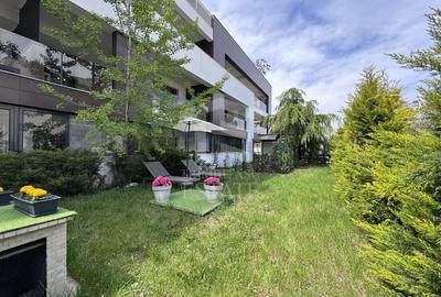 PIPERA | IANCU NICOLAE  | 3 camere | 116 mp | Parcare | Gradina 94 mp - 32