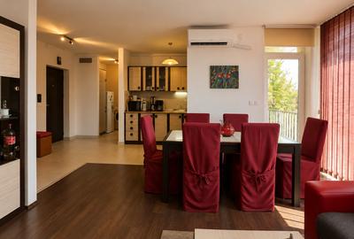 Apartament 3 Camere | Zona Braytim | Etaj 1 | 67mp Utili + Terasa - 7