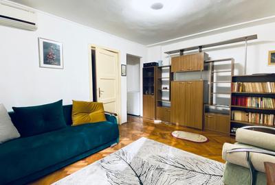 2 camere Cismigiu - Mihail Kogălniceanu / Fără Risc Seismic - 5