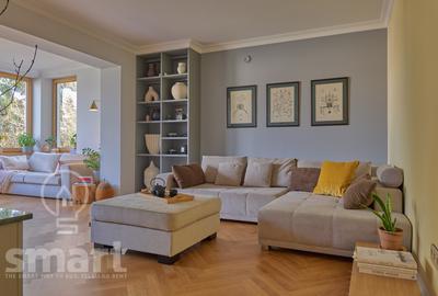 Apartament 4 camere de vanzare  langa Gradina Botanica