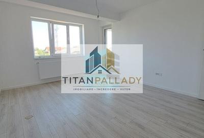 Apartament cu 3 camere în Titan