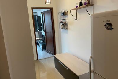 Bulevardul Mamaia -delfinariu 2 camere - 7