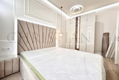 Apartament 2 camere PREMIUM - Exigent Plaza Residence - Faza 5 - 12