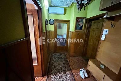 Apartament 2 camere, Gara - Centru, 60mp - 2