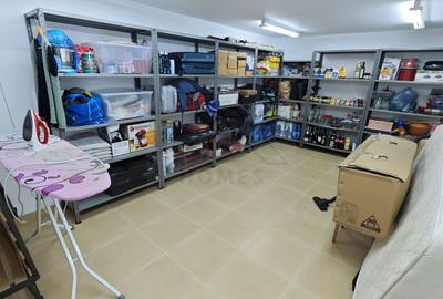 Casa spatioasa. Pretabil si pt. clinica, invatamant, camin varstnici. - 34