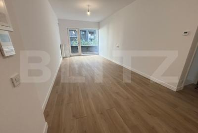 Apartament cu 2 camere decomandat în Baza 3