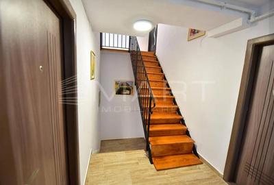 Vila cu 4 apartamente si o mansarda Tineretului - 23