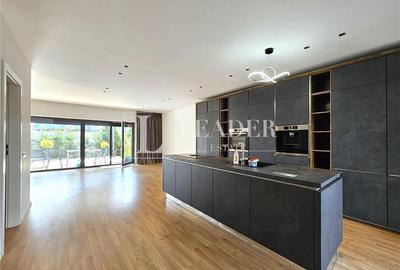 Duplex cu 5 camere în Pipera