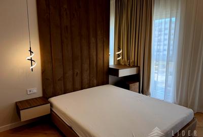 Apartament cu 2 camere în Eroilor Residence, Florești – 53 mp, ultrafinisat - 9
