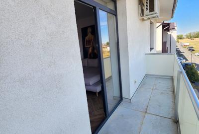 Vand apartament in Giroc - 5
