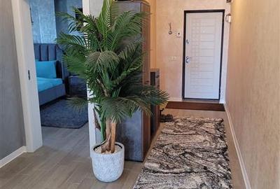 Apartament Exclusivist 3 Camere cu Vedere OBA Luxury - 16